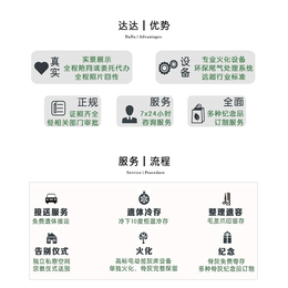 宠物火化服务在线咨询