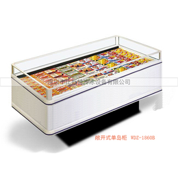 邯郸冷冻柜定制-比斯特冷冻设备定制-熟食冷冻柜定制工程