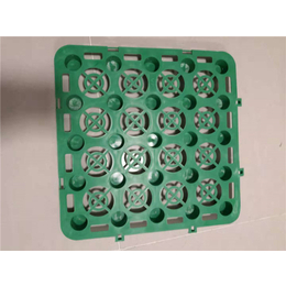 凹凸型塑料排水板-江门塑料排水板-惠州亮刚环保建材公司