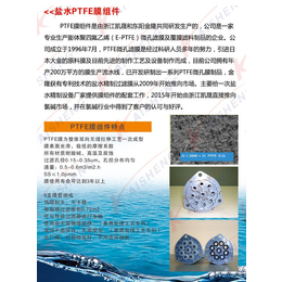 盐水ptfe膜组件公司-凯晟科技-盐水ptfe膜组件