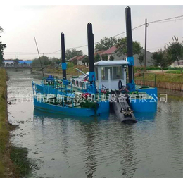 沿海绞吸式挖泥船配置-渭南绞吸式挖泥船配置-青州启航疏浚