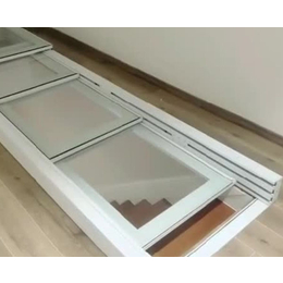安徽泰辉*生产(图)-折叠平移天窗厂家-折叠平移天窗