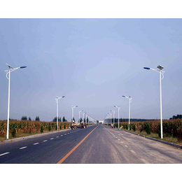 山东本铄新能源科技(图)-乡村太阳能路灯-张家口太阳能路灯