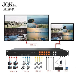 分割器-JQKing 启劲科技(在线咨询)-HDMI分割器