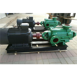 消防多级泵-上海多级泵-灵谷立式多级泵