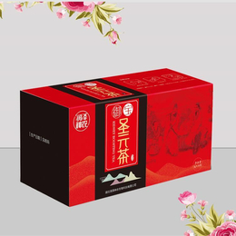 武汉袋泡茶-袋泡茶包装加工-润泽神农(诚信商家)