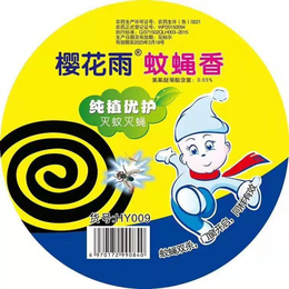圆盒蚊蝇香-聊城江威蚊蝇香公司