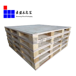 青岛胶合板托盘生产厂家化工行业常用出口免熏蒸