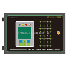 气体检测报警控制器厂家-气体检测报警控制器-南京诺邦电子科技
