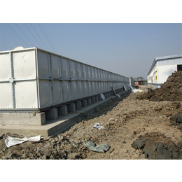 109立方组合式水箱-黑龙江组合式水箱-大丰10年品质