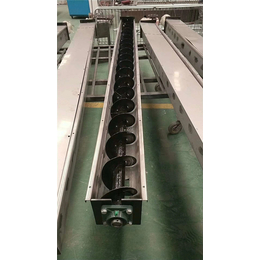 宇博机械(图)-机床排屑机厂家-济南机床排屑机