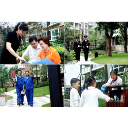 *绿化托管公司-天清品质服务-滨州绿化托管公司