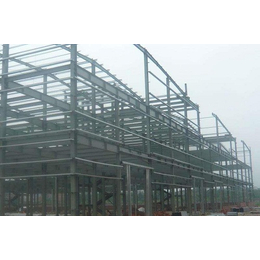 锅炉设备钢结构支架-凹凸钢结构-锅炉设备钢结构支架供应商