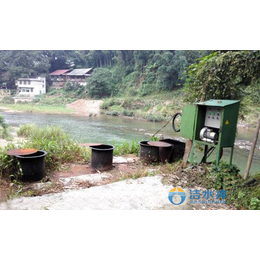 养殖厂污水处理设备-江苏洁水神塑料检查井-莱芜污水处理设备