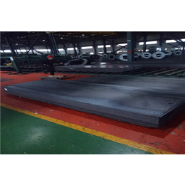 石家庄铁锈钢板加工-中群耐候钢板有限公司(在线咨询)