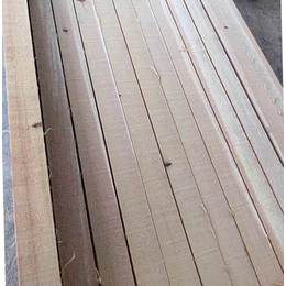 森发木材厂家(图)-铁杉建筑木材加工流程-铁杉建筑木材