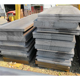 建筑铺路钢板供应-大朗铺路钢板-联锐建材出租出售