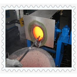 金属熔炼炉生产厂家-湖北金属熔炼炉-领诚电子技术(查看)