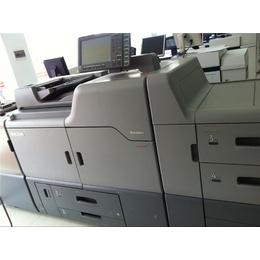 广州宗春好服务-彩色理光复印机7100
