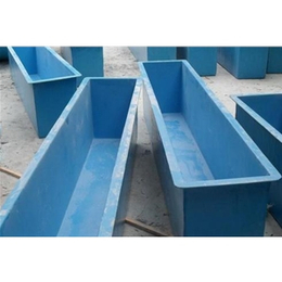 呼伦贝尔污水池用玻璃钢平板-潍坊金五环建材
