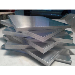 三门峡铝板生产厂家-*铝业-5052铝板生产厂家