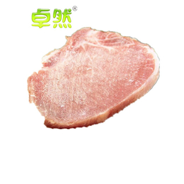 冷鲜猪肉多少钱-冷鲜猪肉-千秋食品(查看)