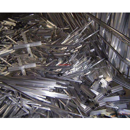 合肥废铝回收-合肥昱星公司厂家回收-废铝回收厂