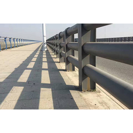 芜湖*不锈钢护栏(图)-桥梁防撞护栏-桥梁护栏