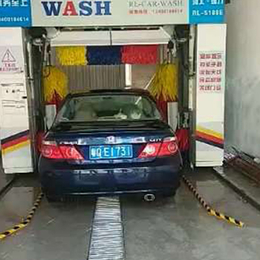 桂林汽蒸洗车机-瑞力机械洗车机价-汽蒸洗车机多少钱一台
