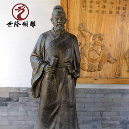 西藏大型运动主题人物铜雕塑价格询问报价