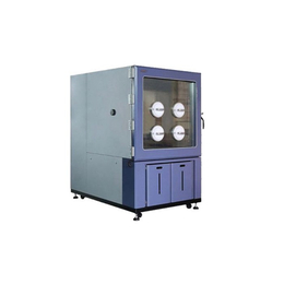 重庆高低温试验箱-重庆承一科技-步入式高低温湿热试验箱