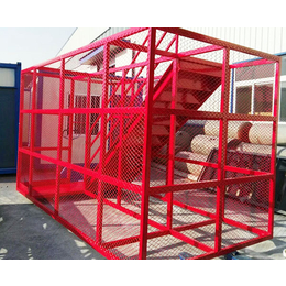 钢结构活动房定制-合肥钢结构活动房-安徽驿居集装箱