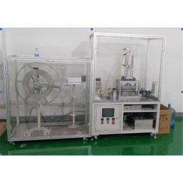 许昌热保护器生产设备-广州锐镐-热保护器生产设备设备