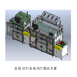 亿昇精密选择性波峰焊(图)-电动治具厂商-电动治具