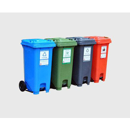 分类垃圾桶价格-跃强-拉萨垃圾桶