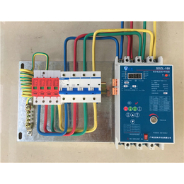 自动重合闸用电保护开关-首盾在线咨询