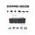 上海现货销售景阳华泰无缝4进16出HDMI矩阵阿里店铺缩略图3