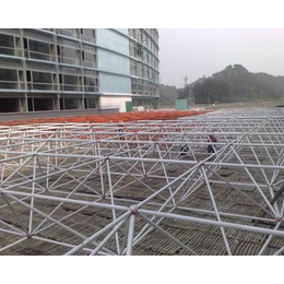 晋中强亿发钢构彩板(图)-钢结构厂家-太原钢结构