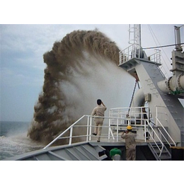 挖泥船挖沙船能排多远-青州永利(在线咨询)-挖泥船挖沙船