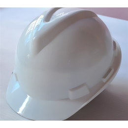 施工安全帽厂家-万德包装厂-广州施工安全帽