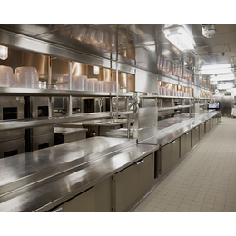 山西不锈钢厨房设备厂-新崛厨业-山西不锈钢厨房设备