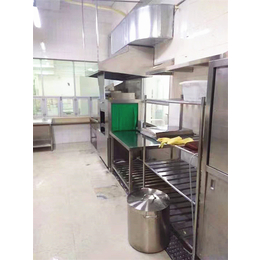 广州整体厨房设计-广州整体厨房-金品厨具