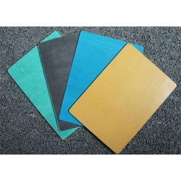 彩色胶板-固柏橡塑制品-彩色胶板批发