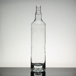 杭州白酒瓶生产厂家-金鹏玻璃(推荐商家)