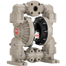 进口气动隔膜泵报价-进口气动隔膜泵-皖江物资气动隔膜泵厂
