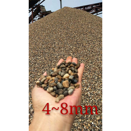 兰州鹅卵石-普通鹅卵石-净水滤池垫层鹅卵石价格