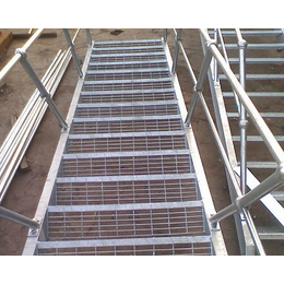 国凯汇钢材加工-西安楼梯踏步设计-楼梯踏步设计厂家